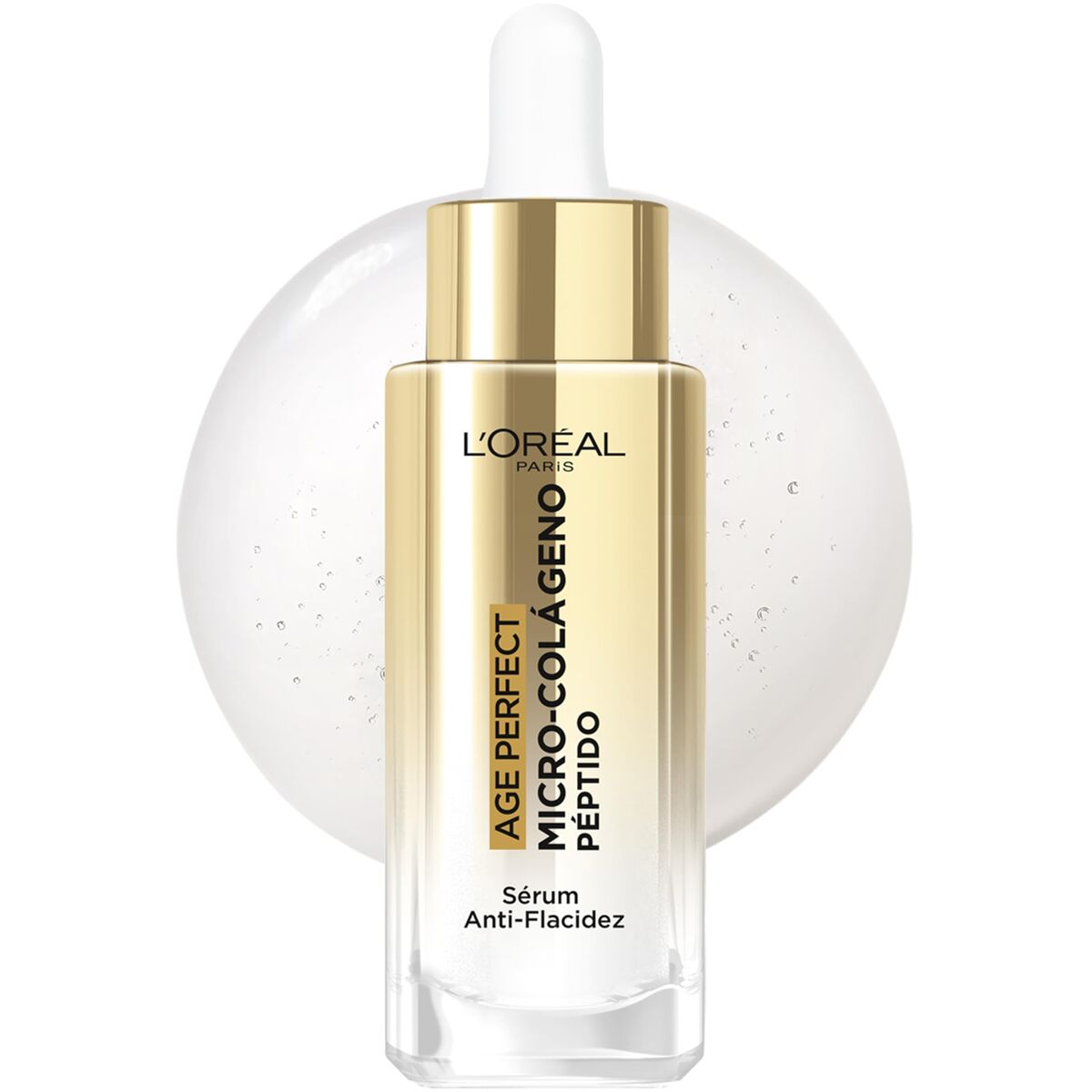 Crema Facial L'Oreal Make Up AGE PERFECT 30 ml