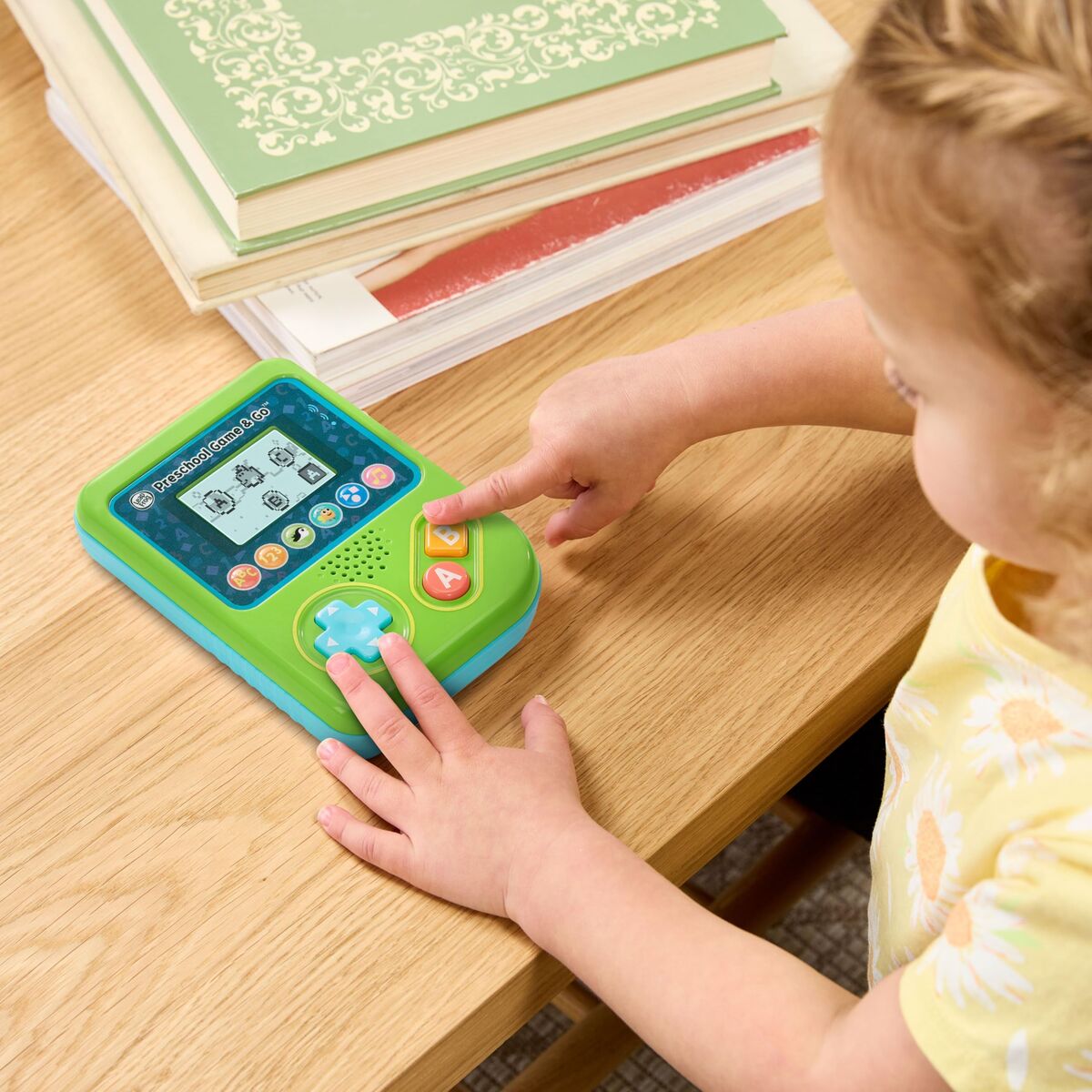 Muñeca de Trapo Vtech Plástico