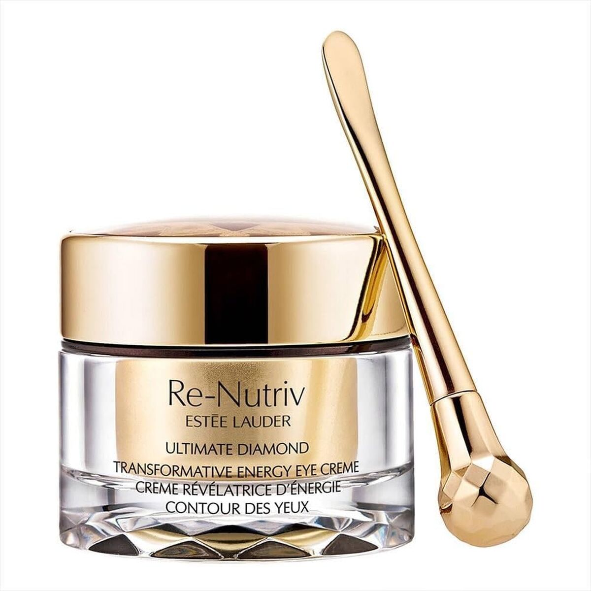 Contorno de Ojos Estee Lauder RE-NUTRIV 15 ml