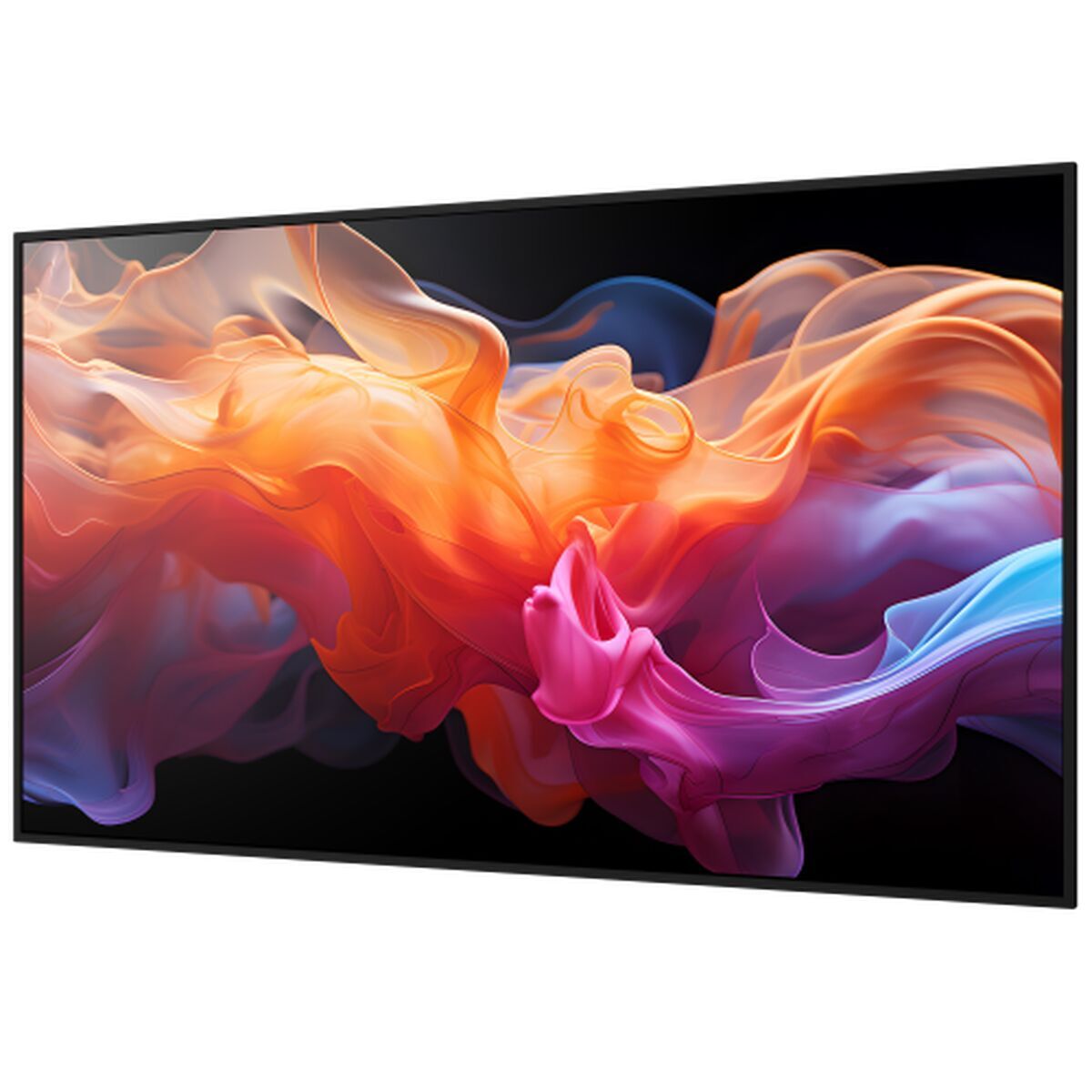 Monitor Videowall Sharp 60006182 4K Ultra HD 50" (Reacondicionado A)