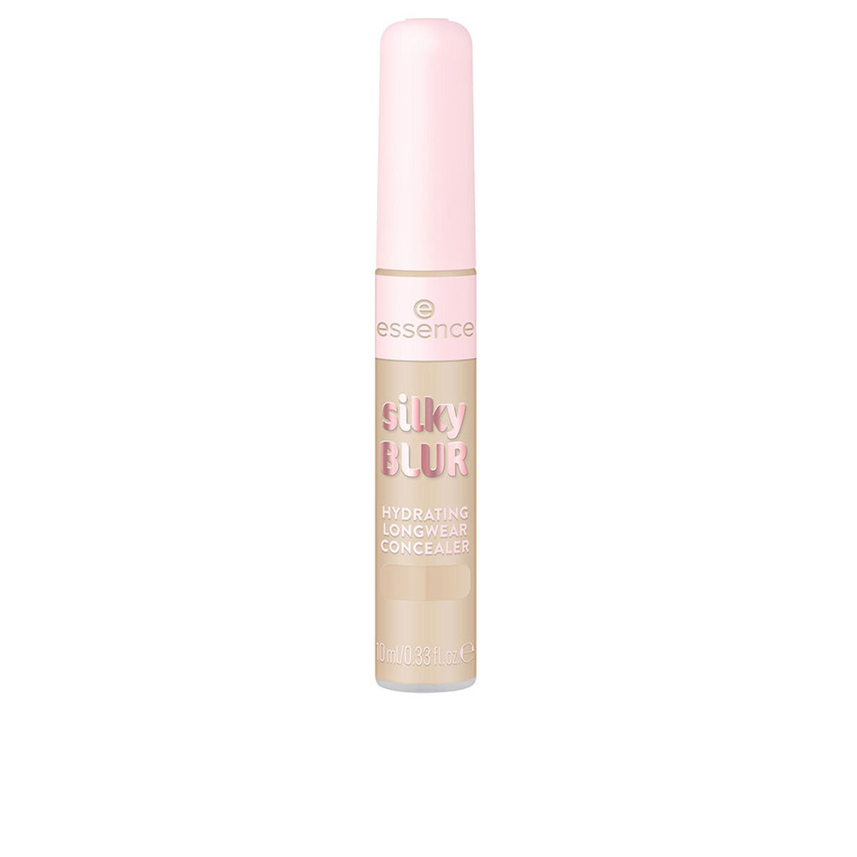 Set de Maquillaje Essence SILKY BLUR