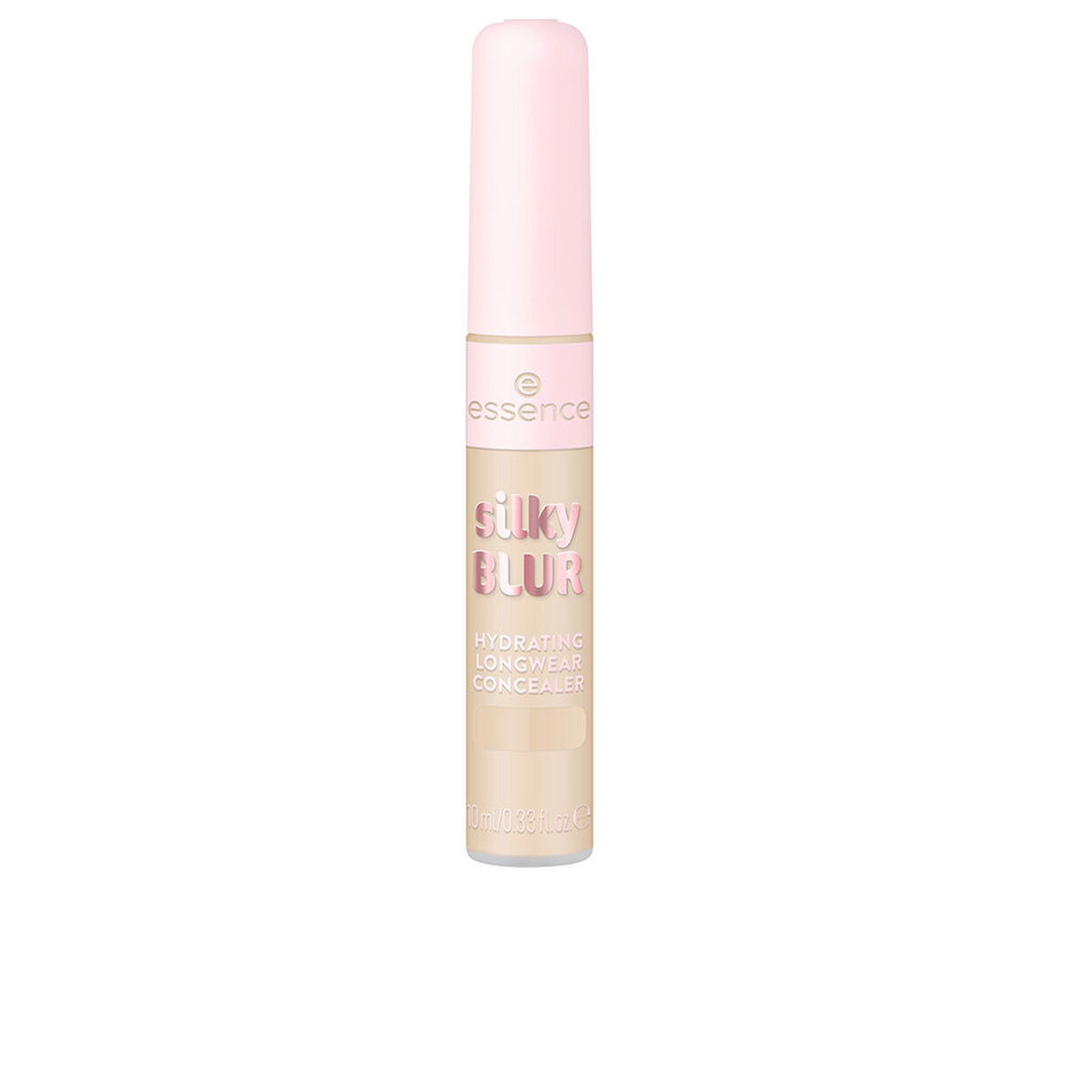 Set de Maquillaje Essence SILKY BLUR