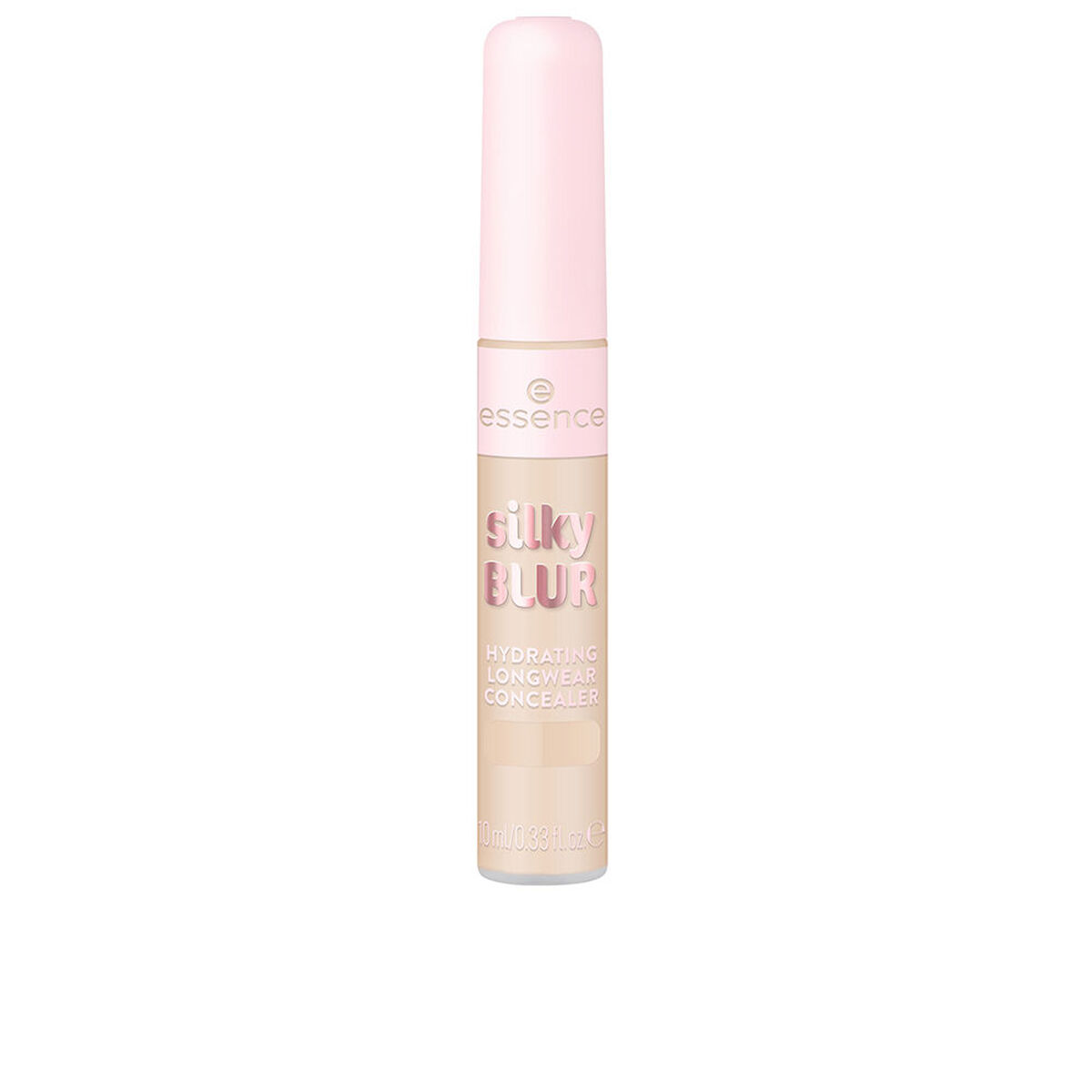 Set de Maquillaje Essence SILKY BLUR