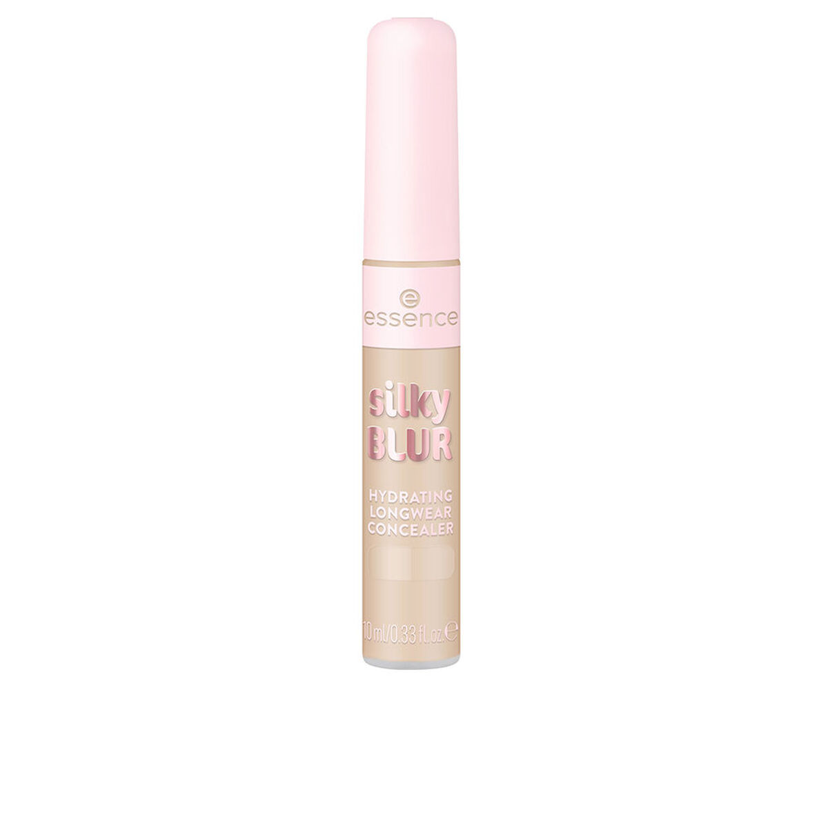 Set de Maquillaje Essence SILKY BLUR