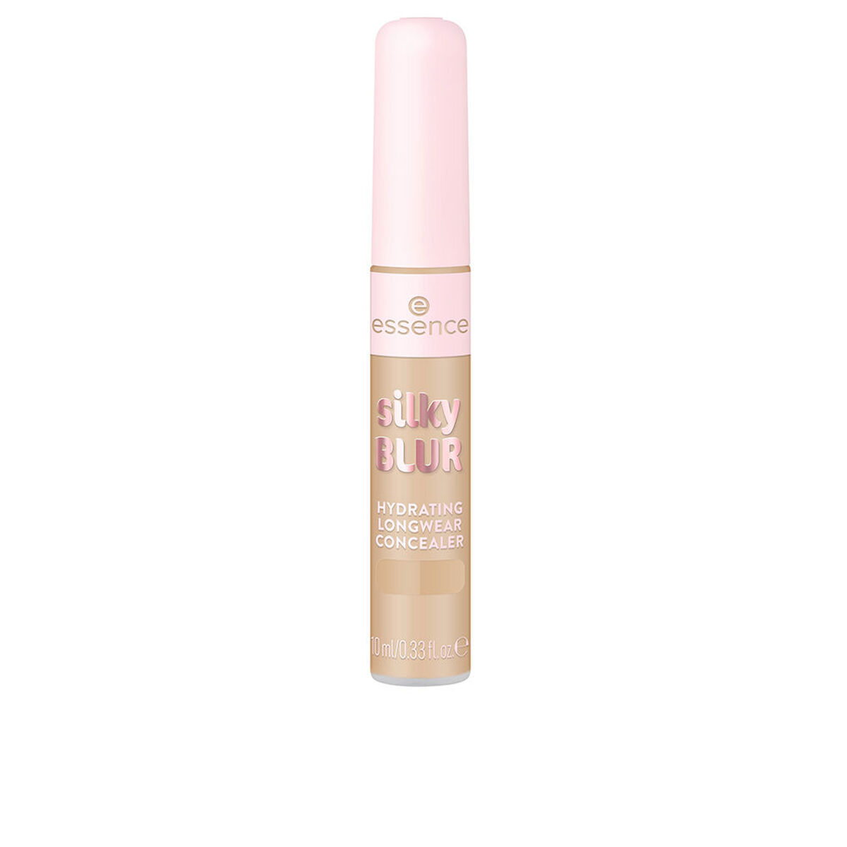 Set de Maquillaje Essence SILKY BLUR