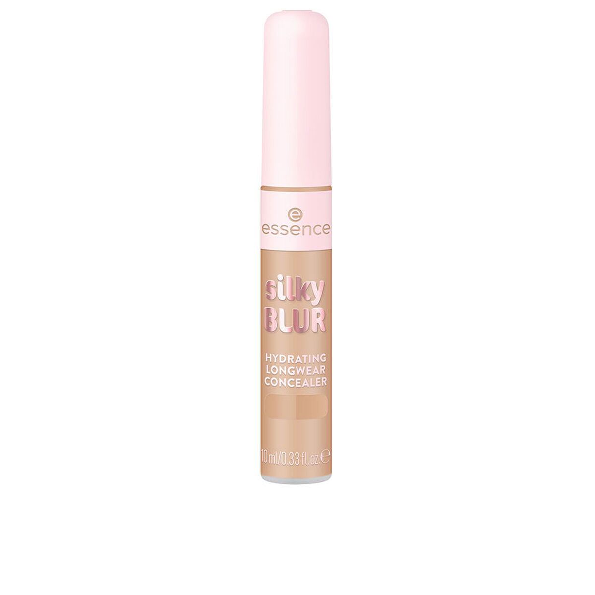 Set de Maquillaje Essence SILKY BLUR
