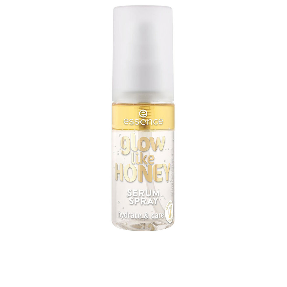 Set de Maquillaje Essence GLOW LIKE HONEY