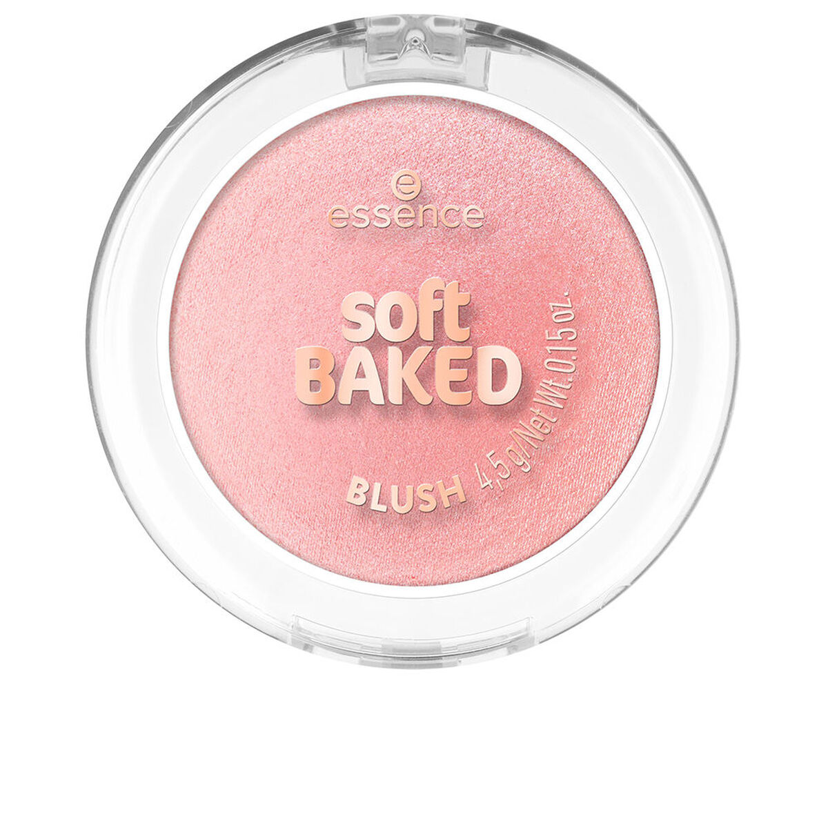 Set de Maquillaje Essence SOFT BAKED