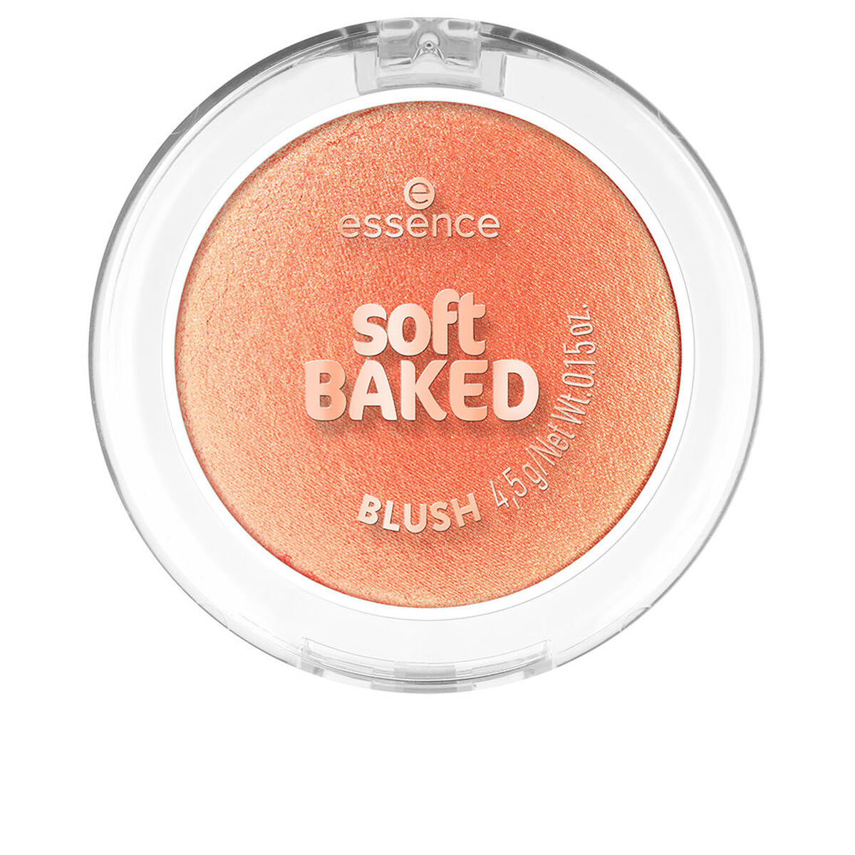 Set de Maquillaje Essence SOFT BAKED
