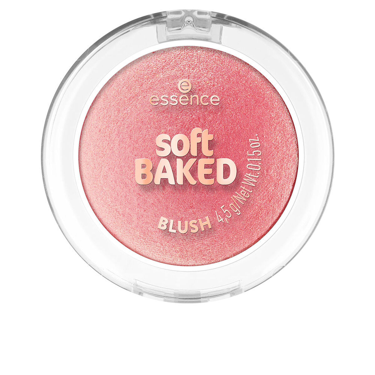 Set de Maquillaje Essence SOFT BAKED