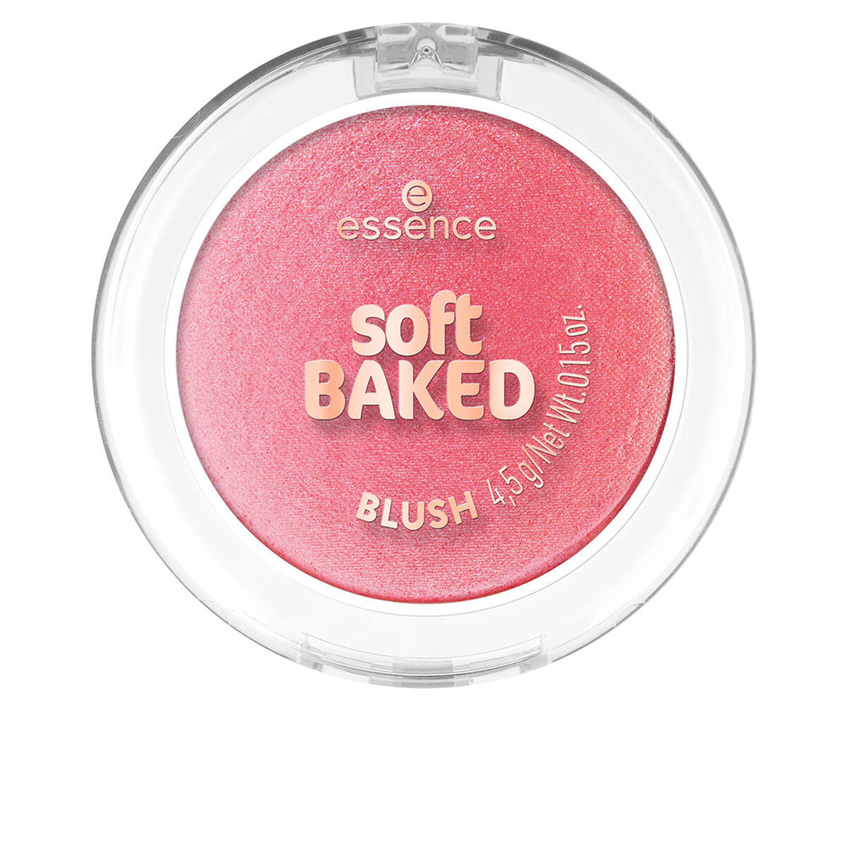 Set de Maquillaje Essence SOFT BAKED