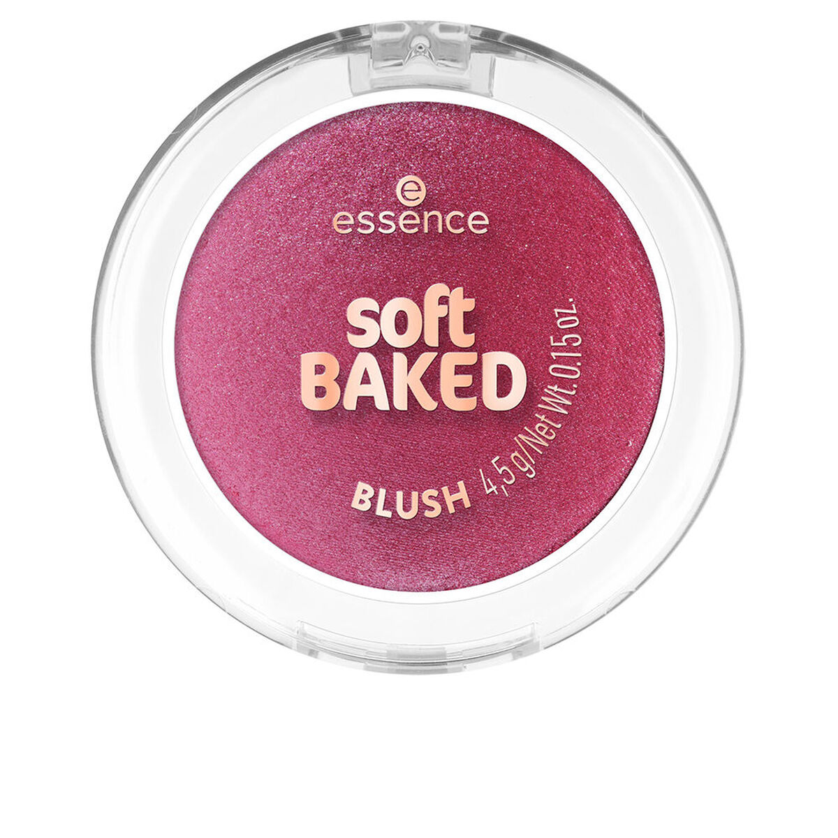 Set de Maquillaje Essence SOFT BAKED