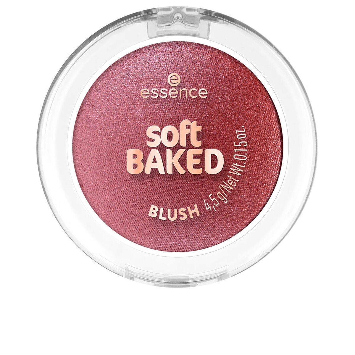 Set de Maquillaje Essence SOFT BAKED