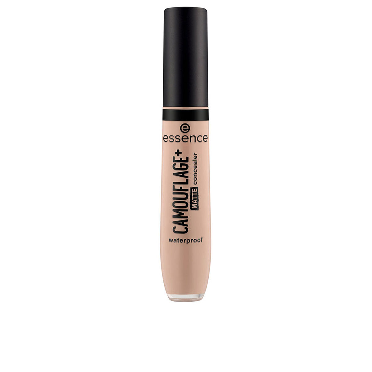 Set de Maquillaje Essence CAMOUFLAGE+ MATTE