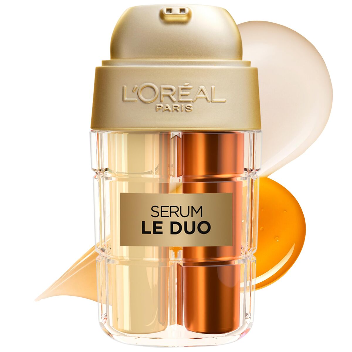Crema Facial L'Oreal Make Up AGE PERFECT 15 ml