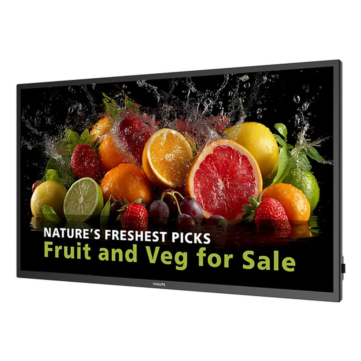 Monitor Videowall Philips 50BDL5050D/00 Full HD 50"