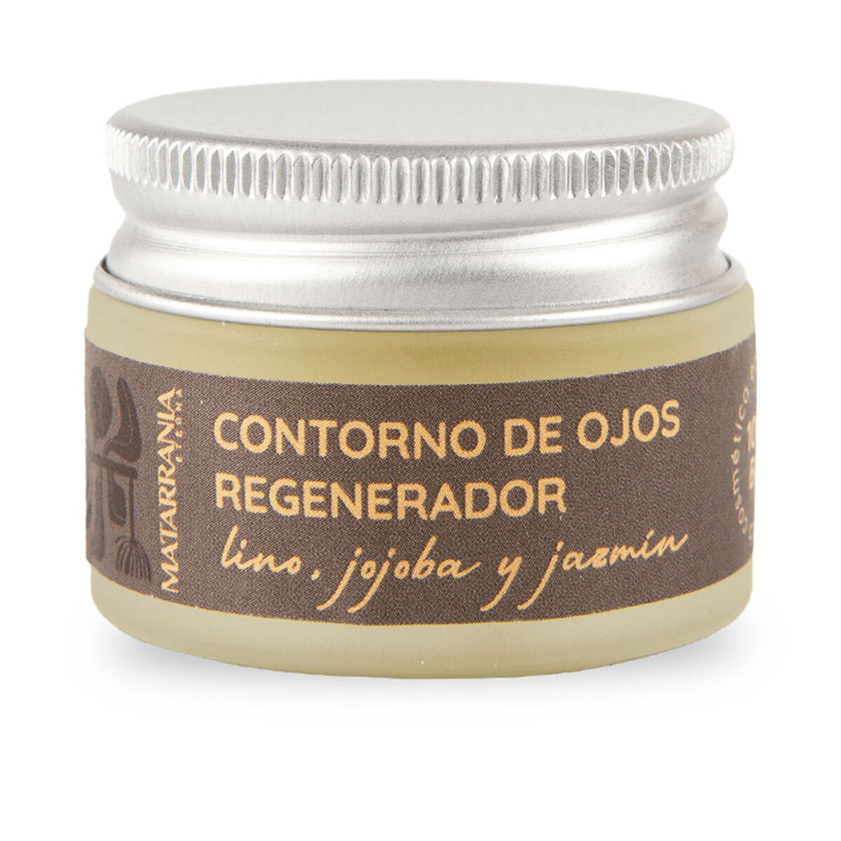 Contorno de Ojos Matarrania FACIAL 15 ml