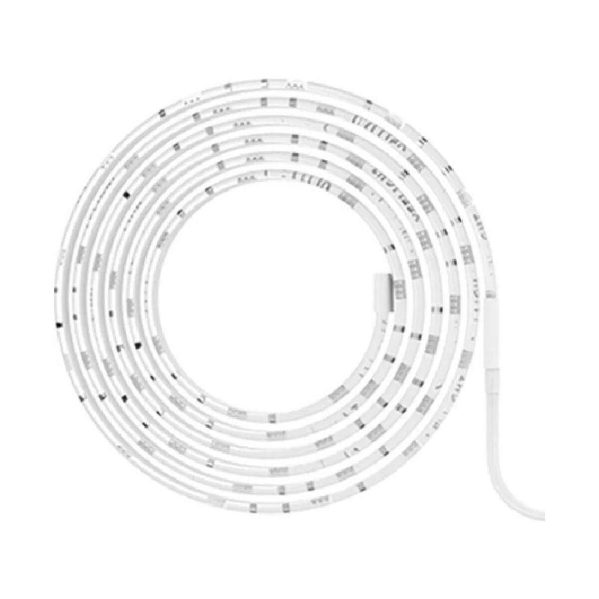 Tiras LED Xiaomi GPX4015RT 1 m