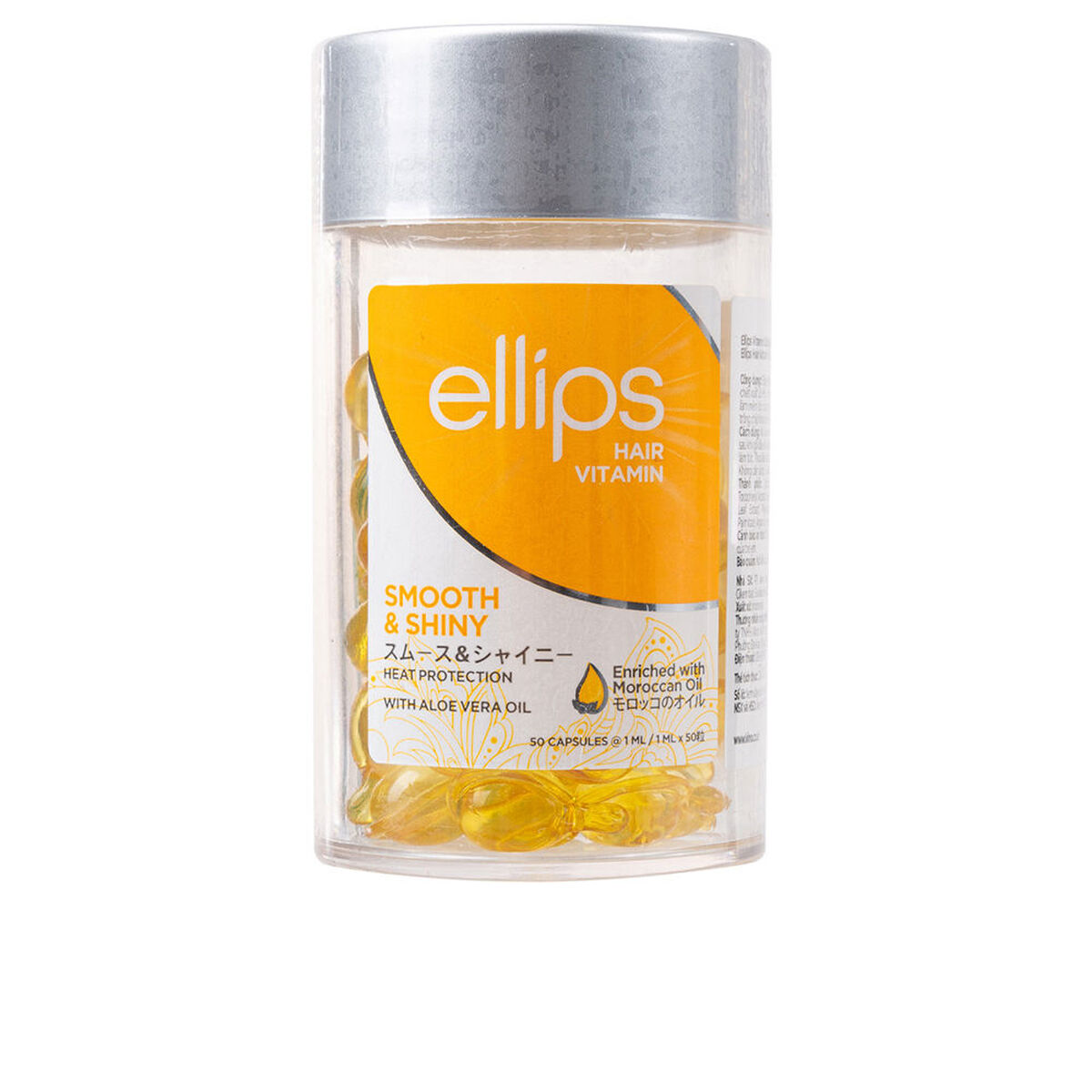 Complemento Alimenticio Ellips HAIR VITAMIN