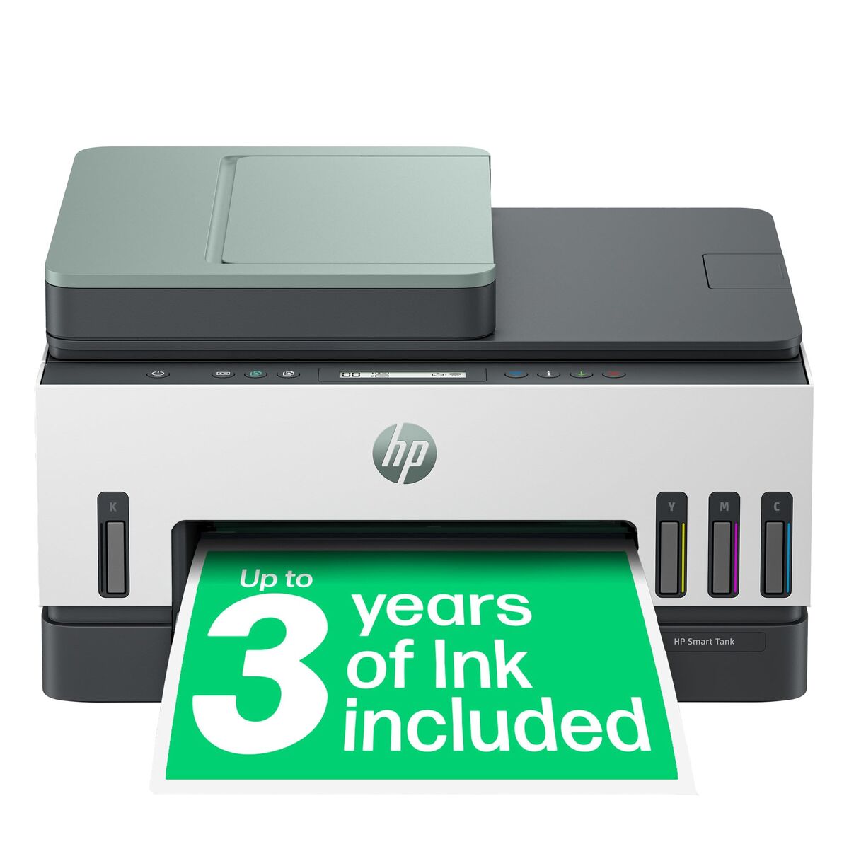 Impresora Multifunción HP 941P5A#BHC