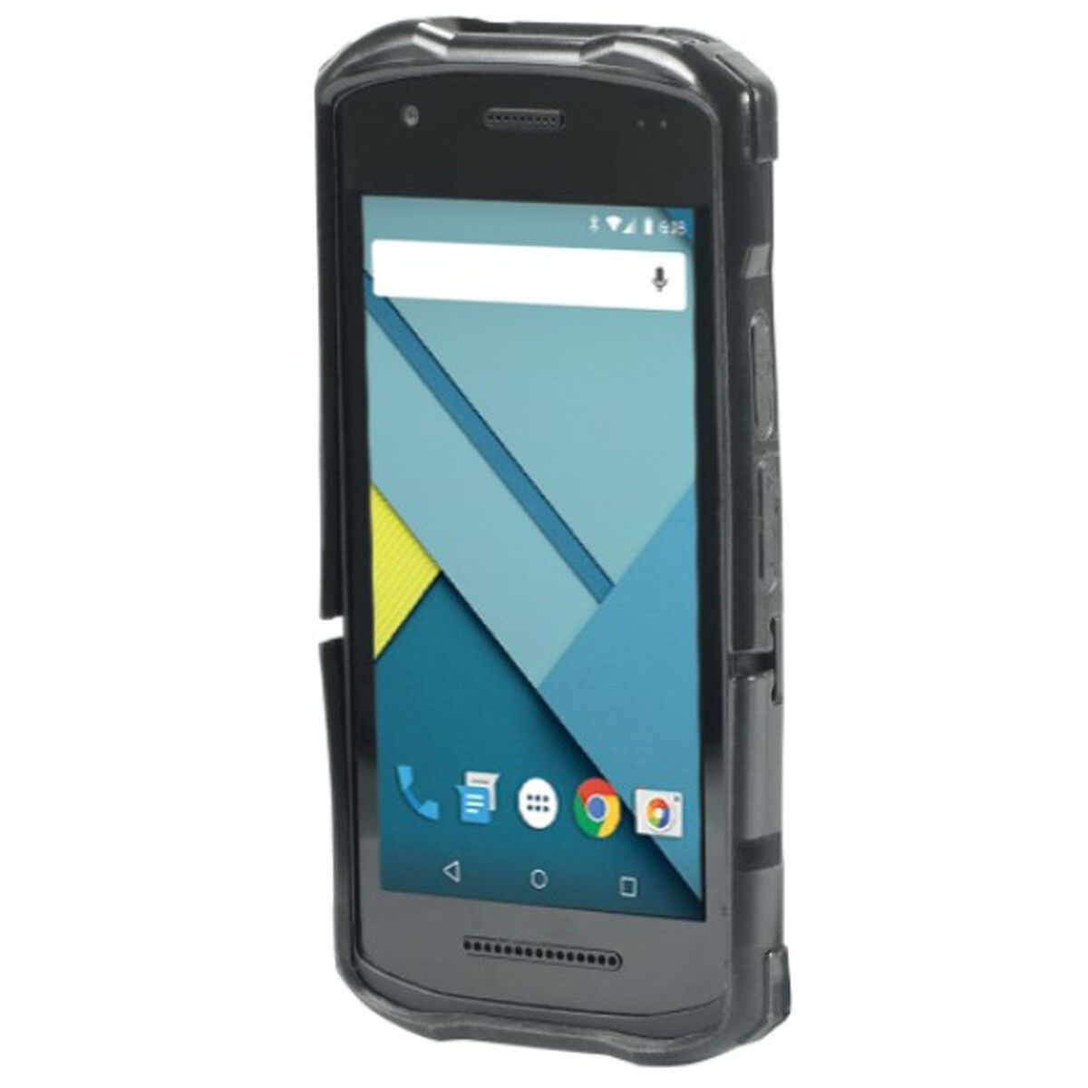 Funda para Móvil Mobilis 052050 Negro