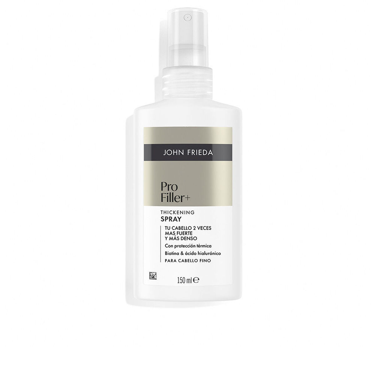 Complemento Alimenticio John Frieda PROFILLER+ 150 ml