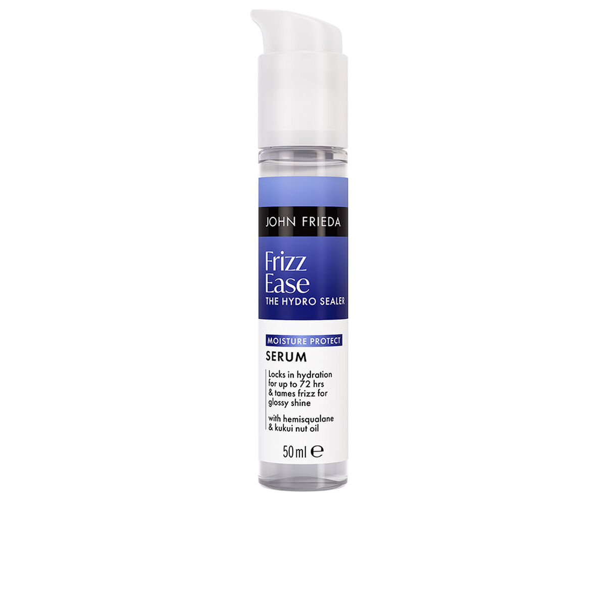 Complemento Alimenticio John Frieda FRIZZ-EASE 50 ml