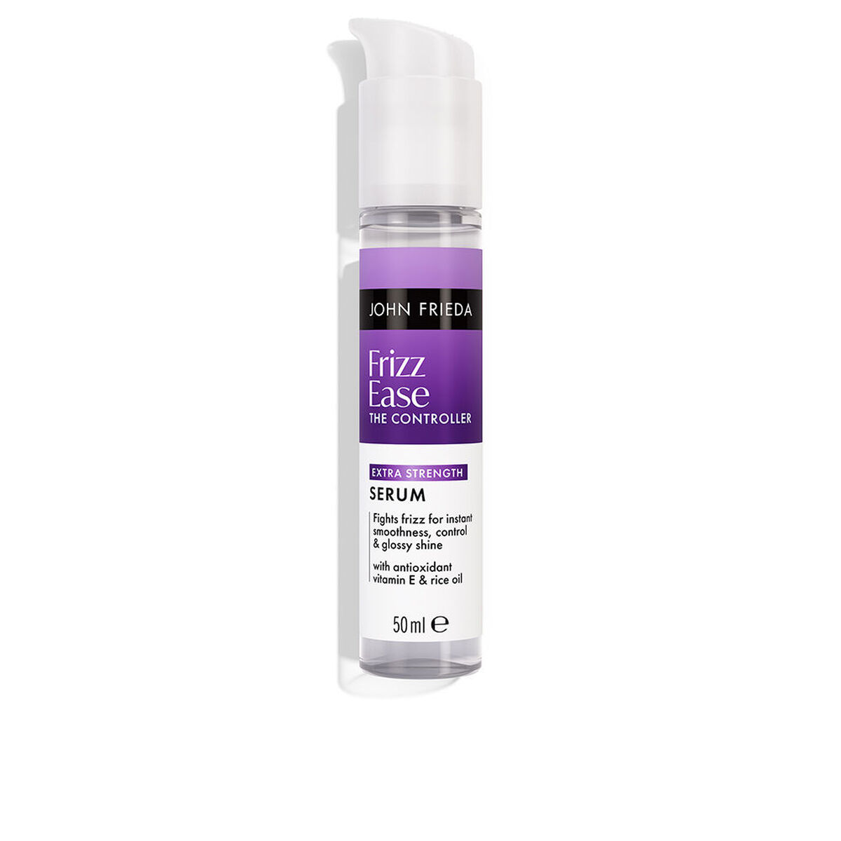 Complemento Alimenticio John Frieda FRIZZ-EASE 50 ml