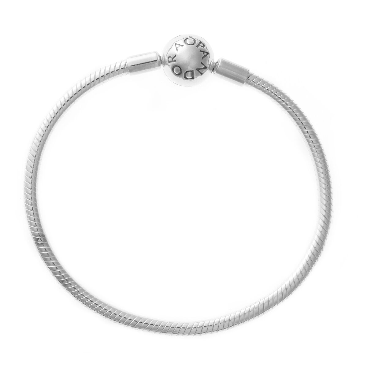Pulsera Mujer Pandora 590728-23 Plateado