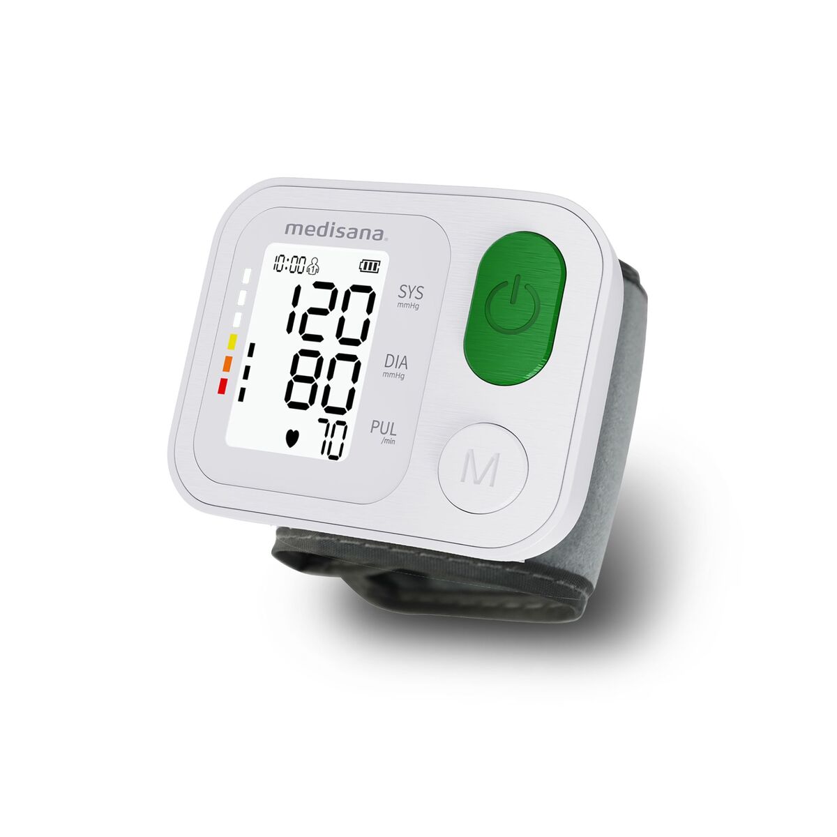 Tensiómetro de Brazo Medisana 51073