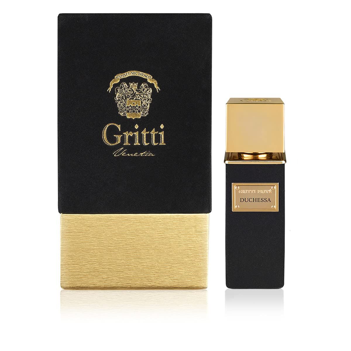 Perfume Unisex Gritti DUCHESSA EDP 100 ml Extracto de perfume