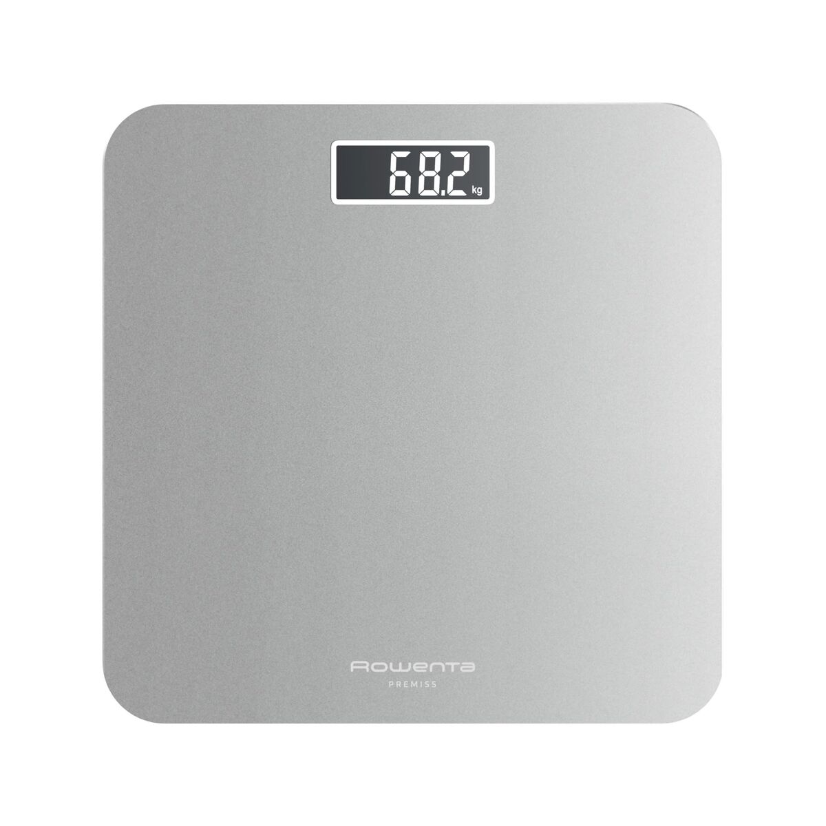 Báscula Digital de Baño Rowenta BS1801 Cristal 160 kg 150 kg