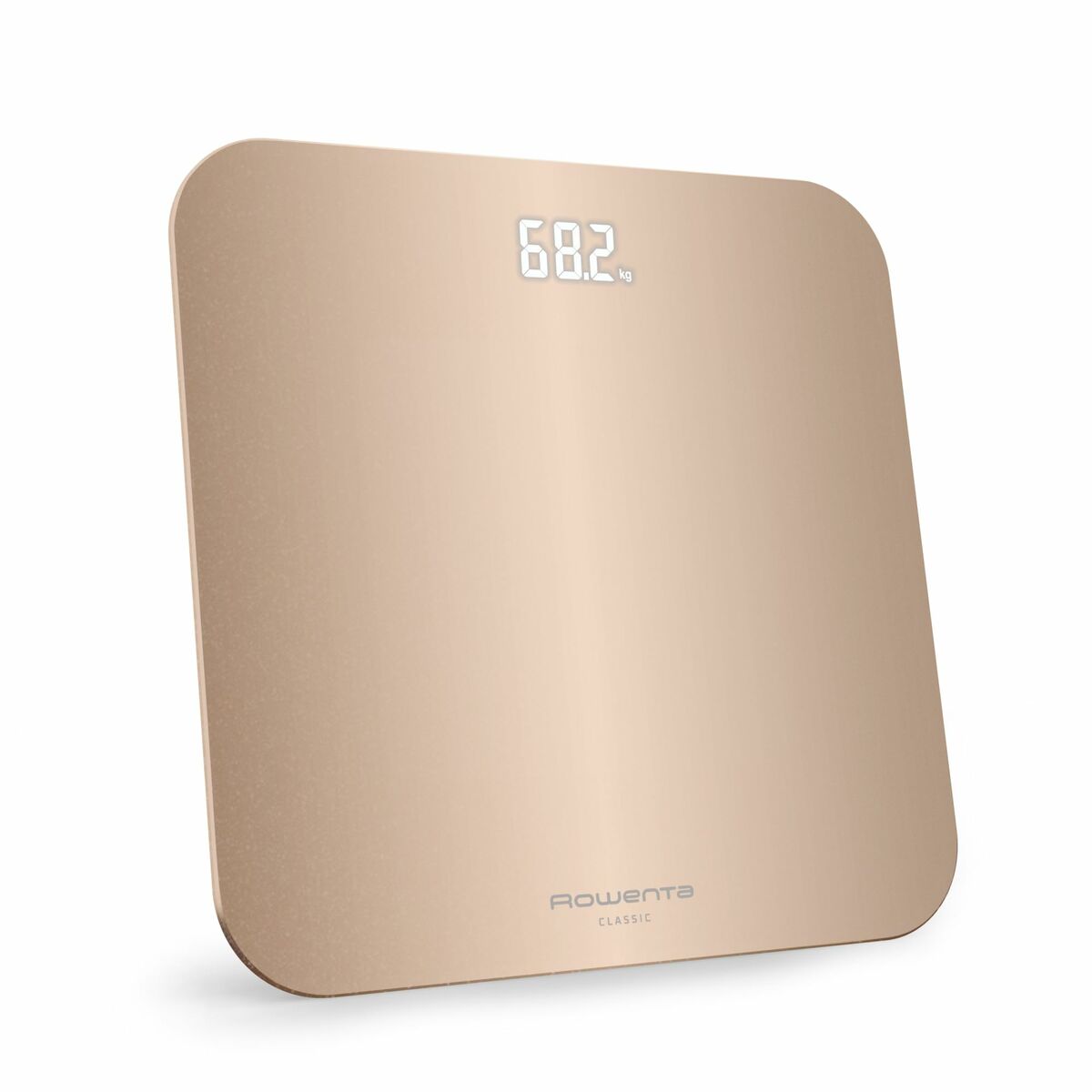 Báscula Digital de Baño Rowenta BS1900 Dorado 180 kg