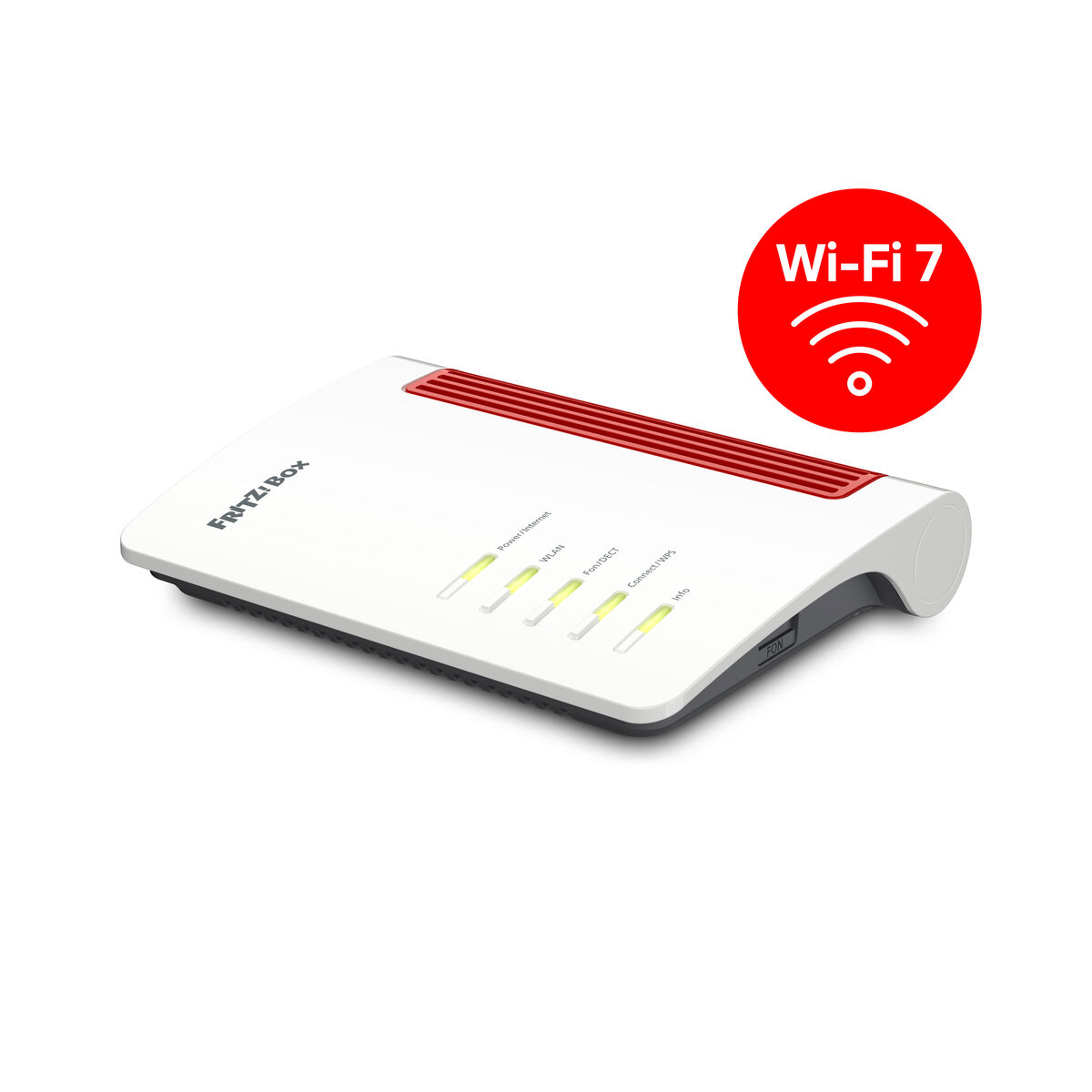 Router Fritz! 20003165