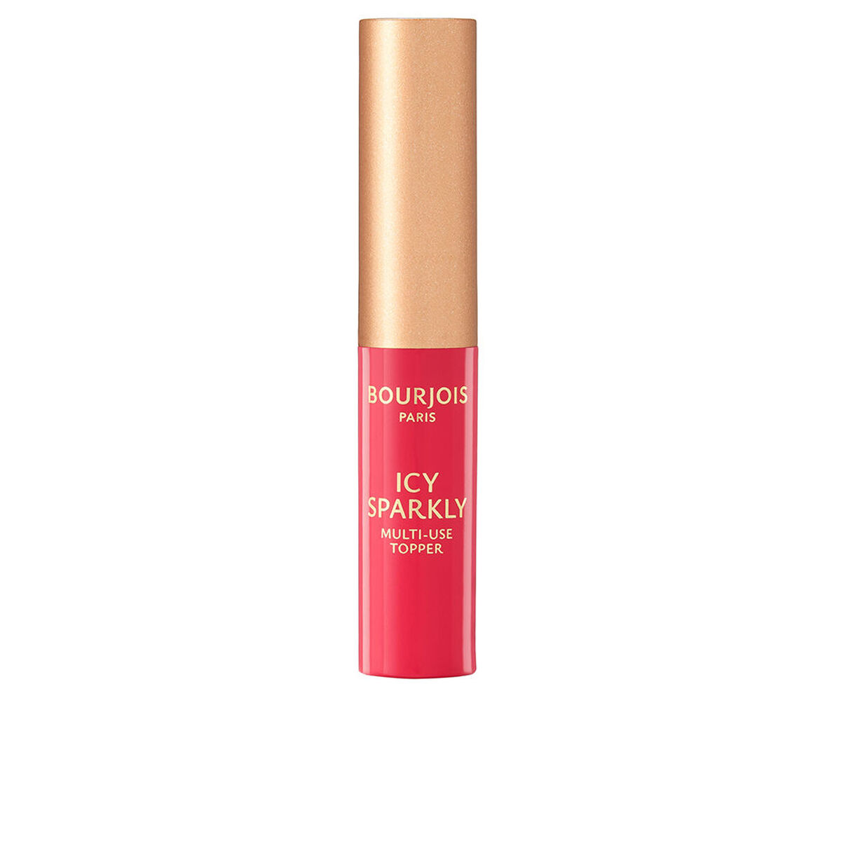 Set de Maquillaje Bourjois ICY SPARKLY