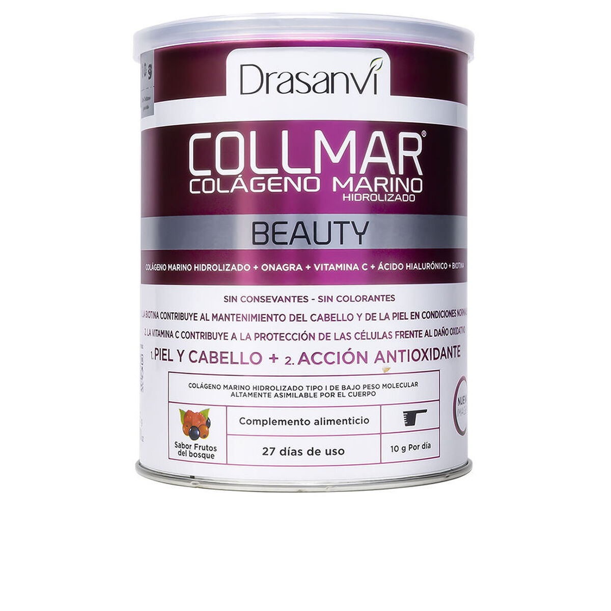 Colágeno Drasanvi COLLMAR BEAUTY 275 g