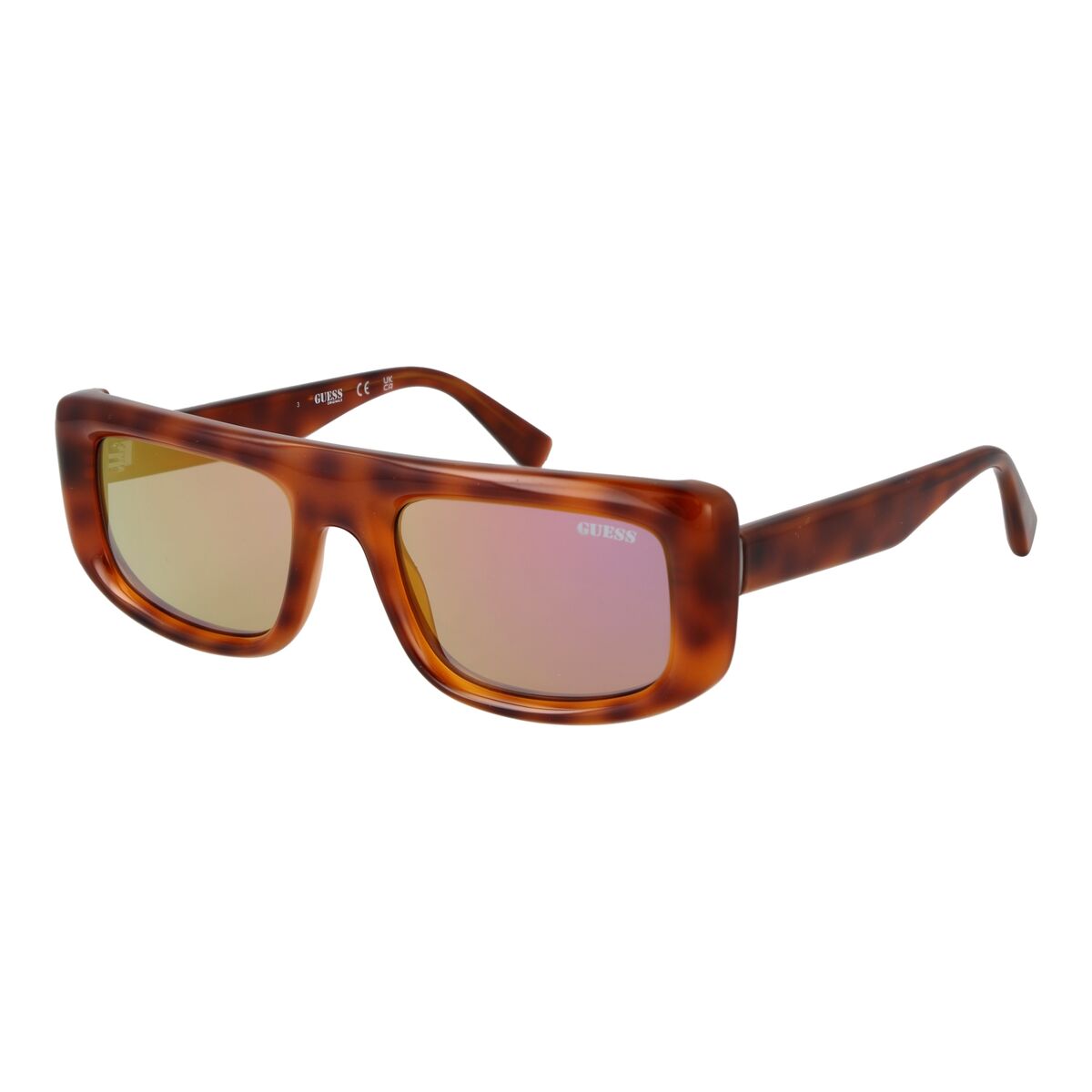 Gafas de Sol Unisex Guess GU00138 5353C