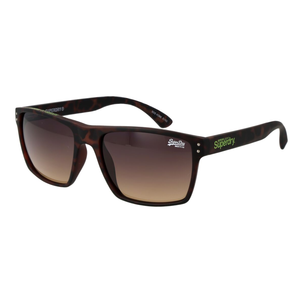 Gafas de Sol Unisex Superdry SDS KOBE 56102