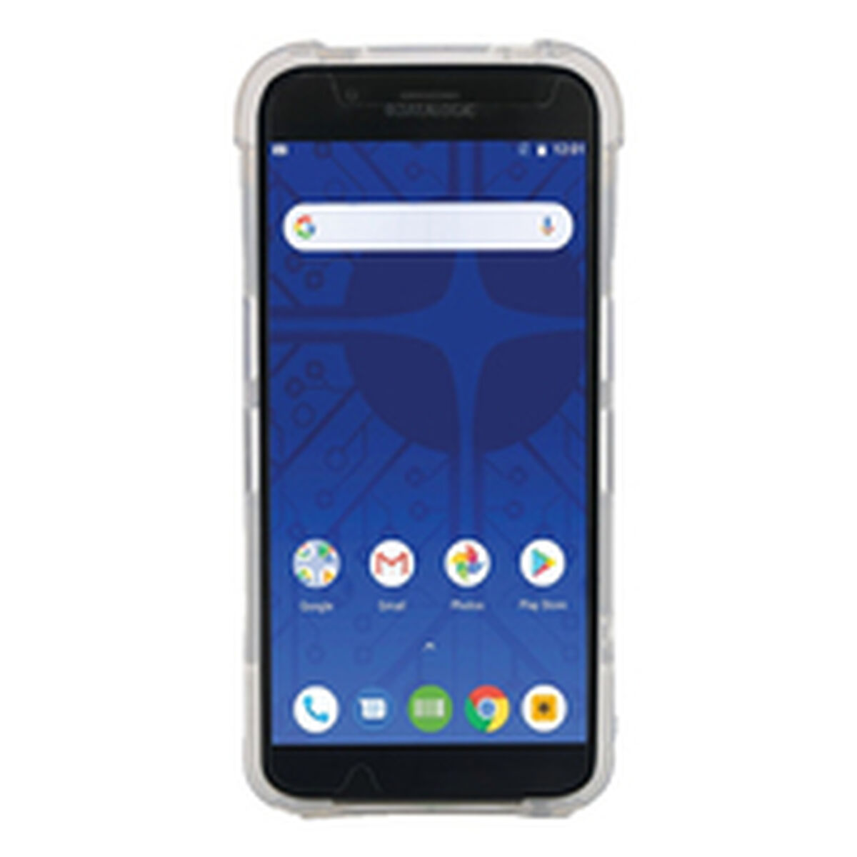 Funda para Móvil Mobilis 057039 Transparente