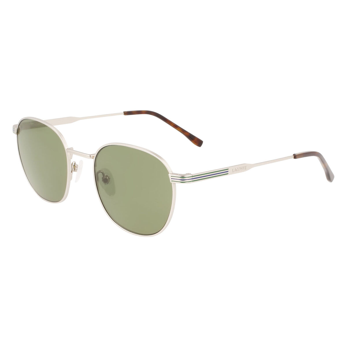 Gafas de Sol Unisex Lacoste Ø 52 mm
