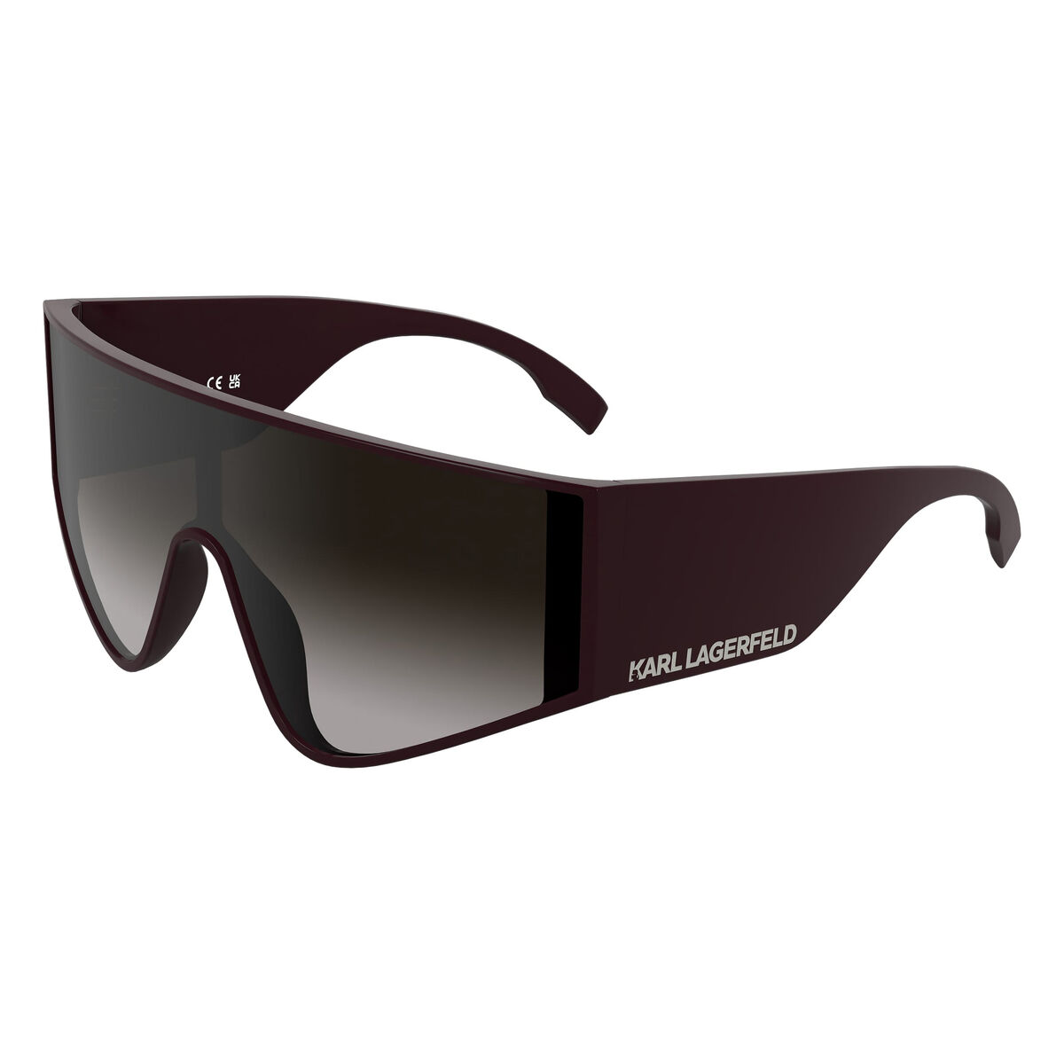 Gafas de Sol Unisex Karl Lagerfeld Ø 65 mm
