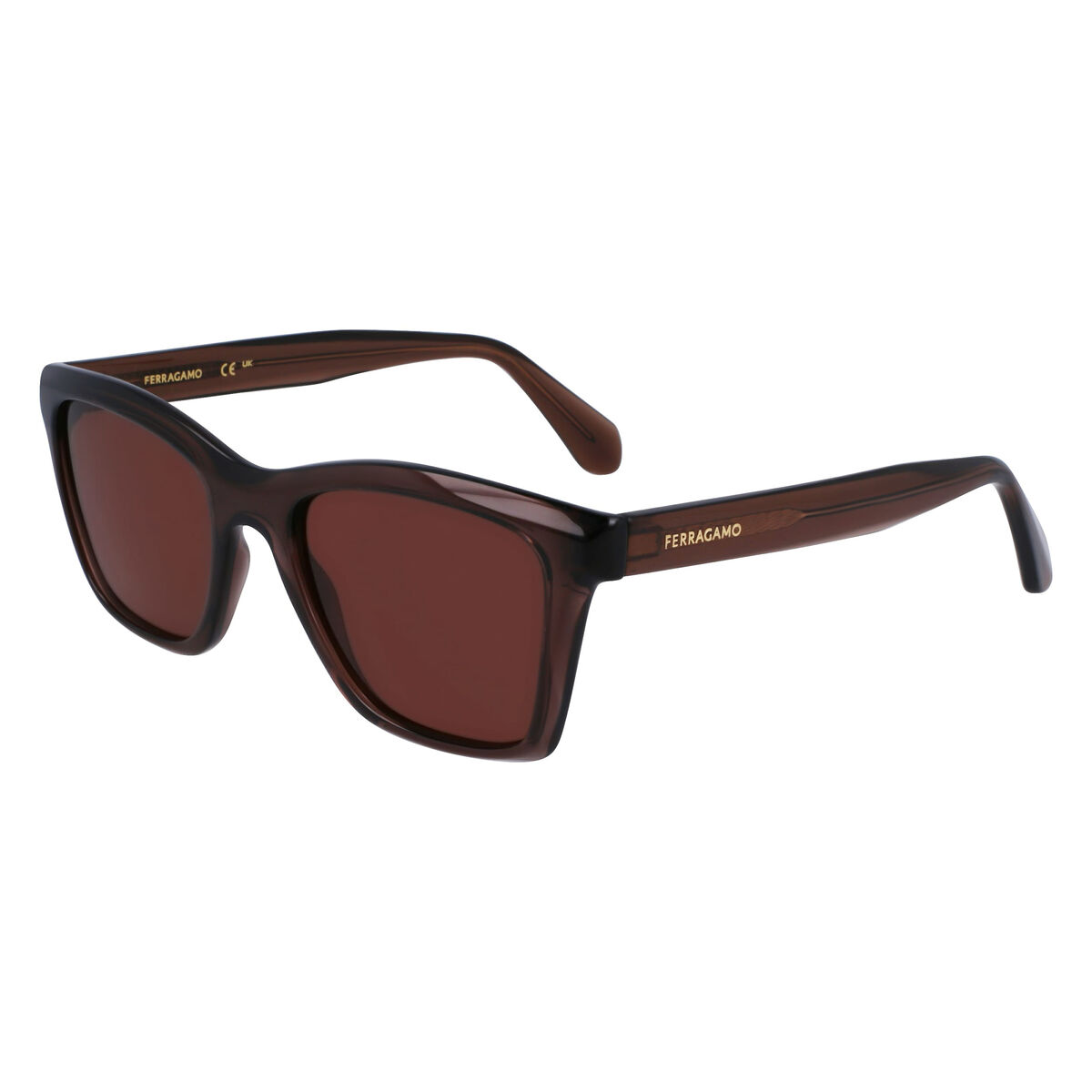 Gafas de Sol Unisex Salvatore Ferragamo ø 54 mm