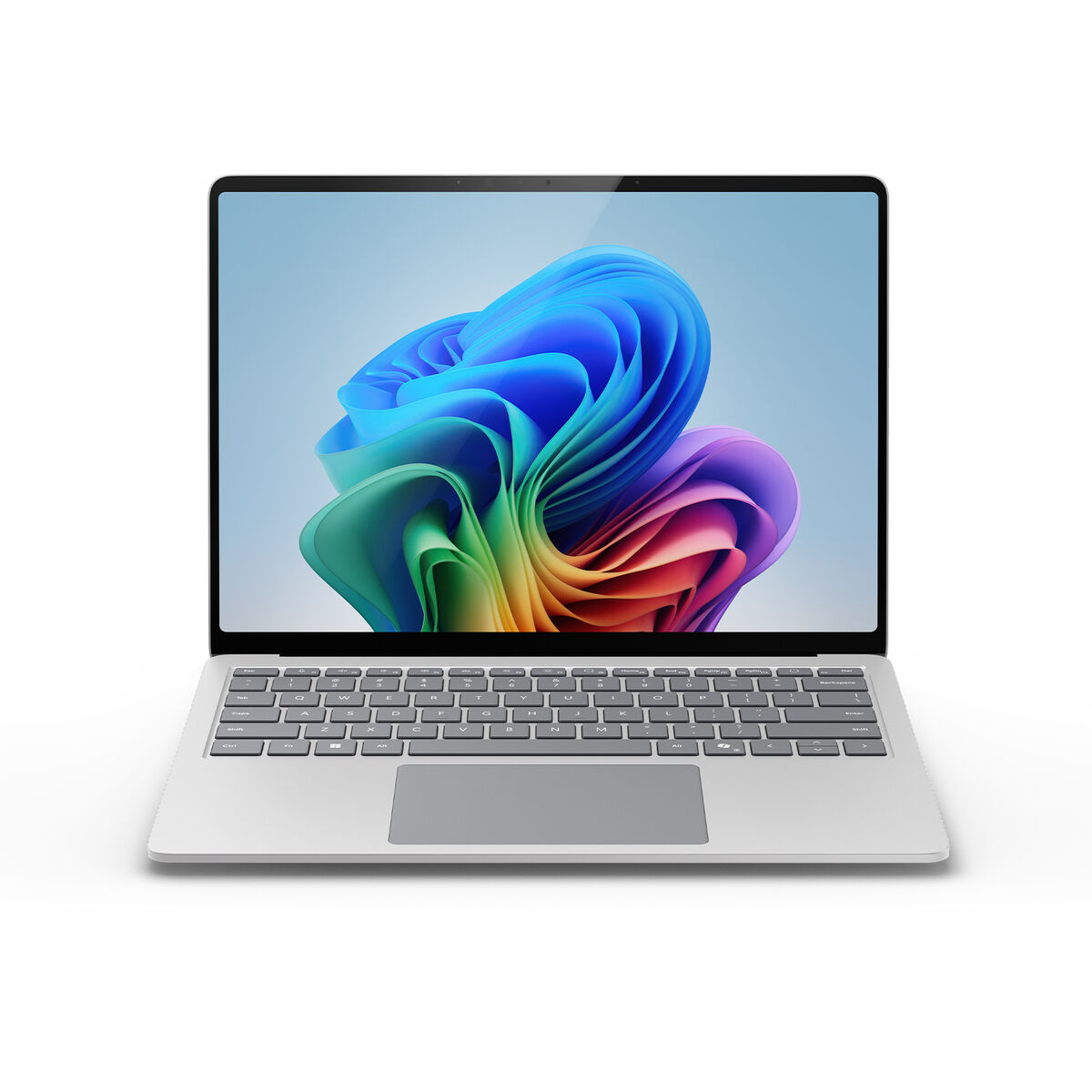 Laptop Microsoft EP2-21115 13,8" intel core ultra 7 32 GB RAM 256 GB SSD Qwerty Español
