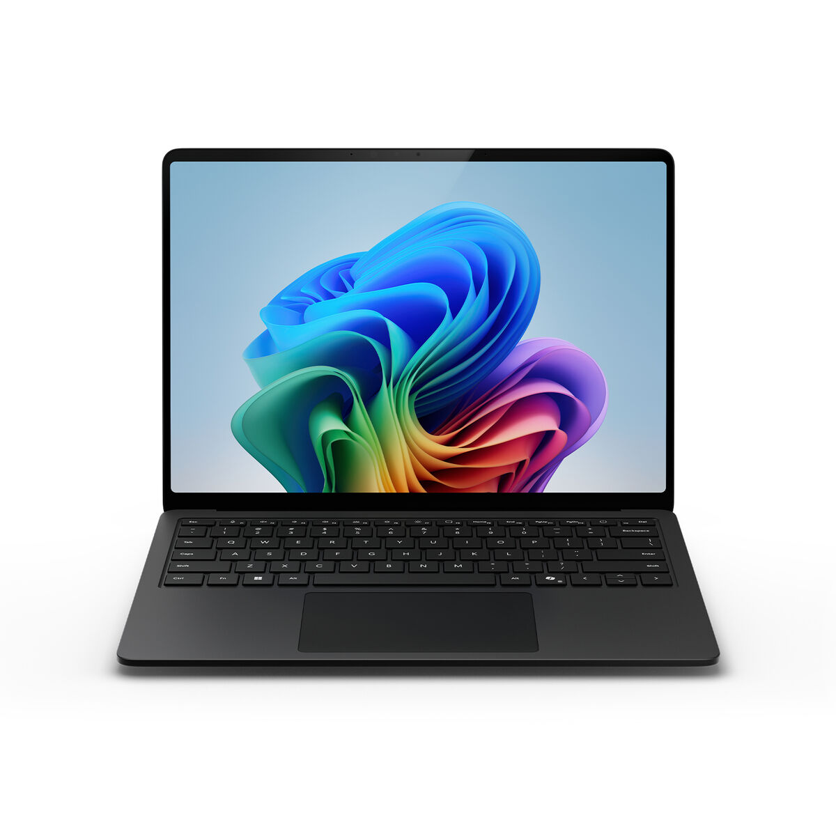 Laptop Microsoft EP2-22205 13,8" intel core ultra 5 32 GB RAM 256 GB SSD Qwerty Español