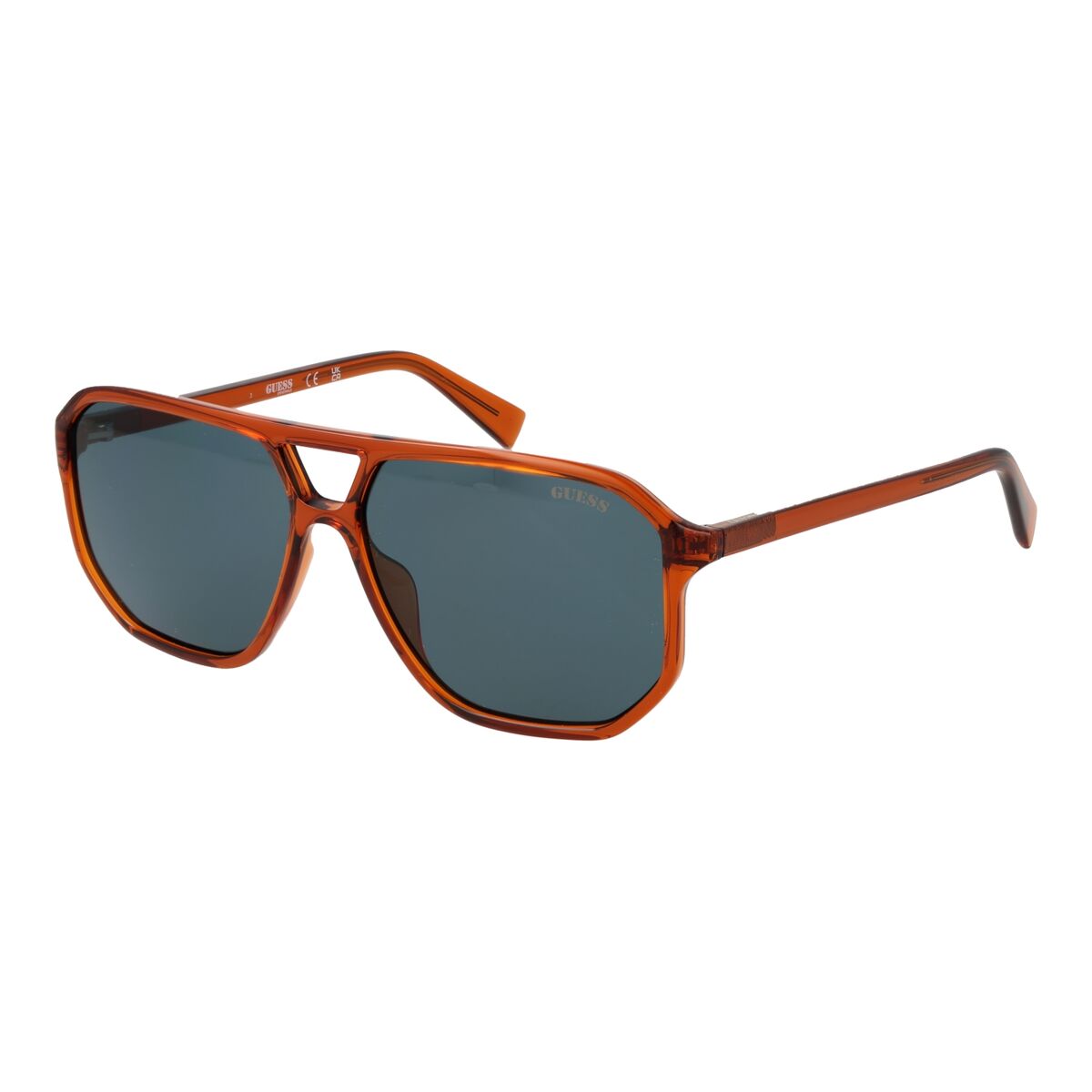 Gafas de Sol Unisex Guess GU8276 5844V