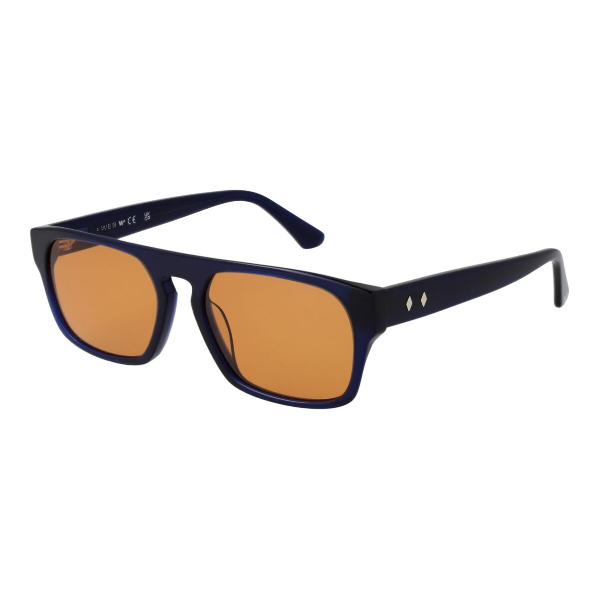 Gafas de Sol Unisex Web Eyewear WE0359 5490J
