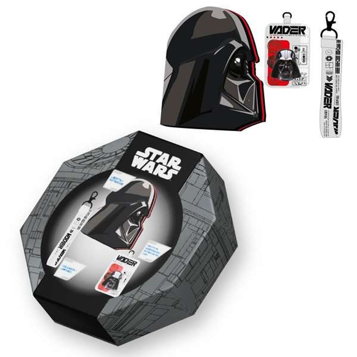 Set de Papelería Star Wars