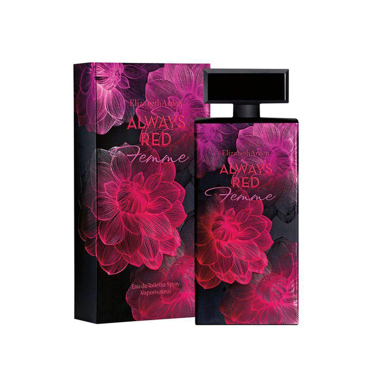 Perfume Mujer Elizabeth Arden 10002631 EDT 100 ml