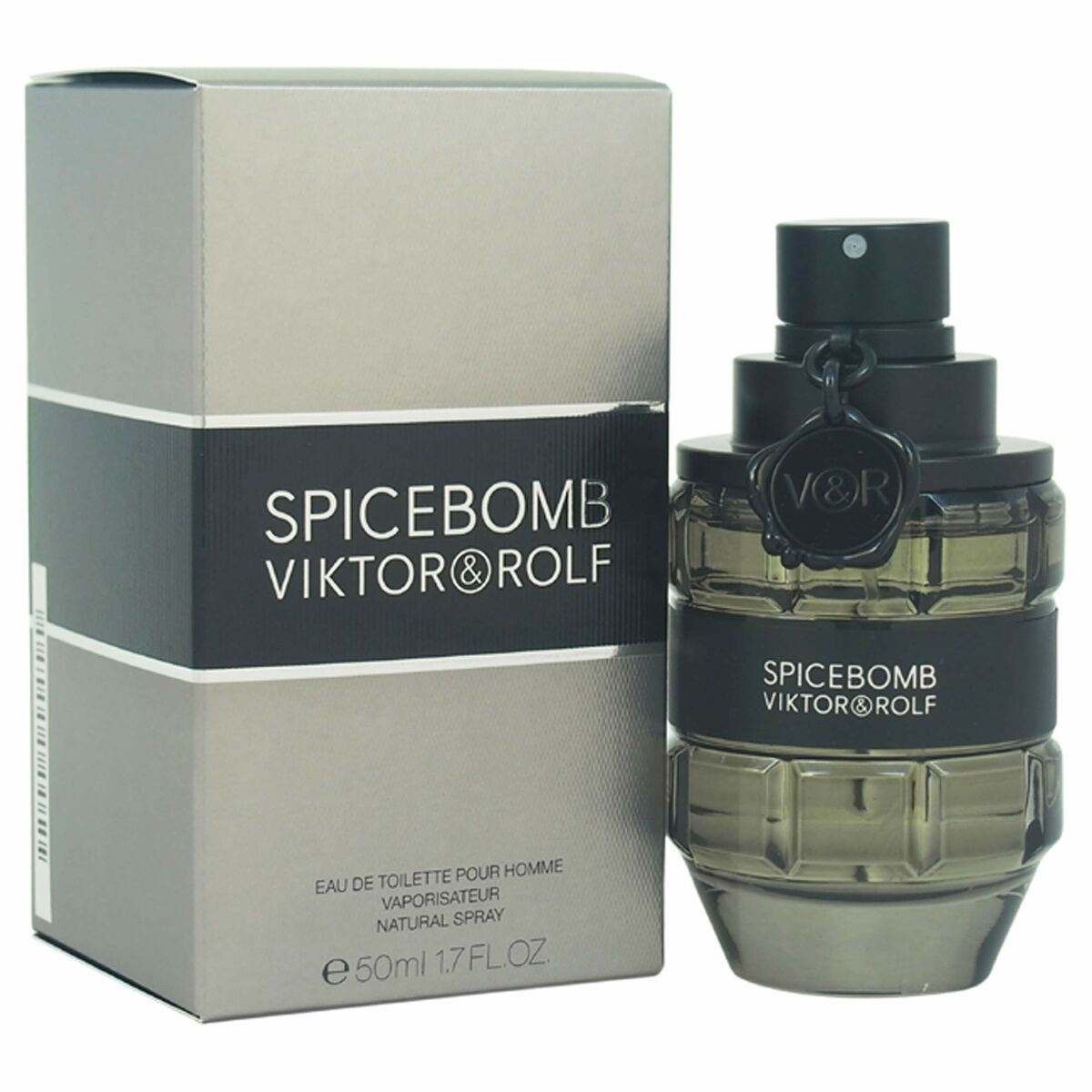 Perfume Mujer Viktor & Rolf 6374B EDT 50 ml