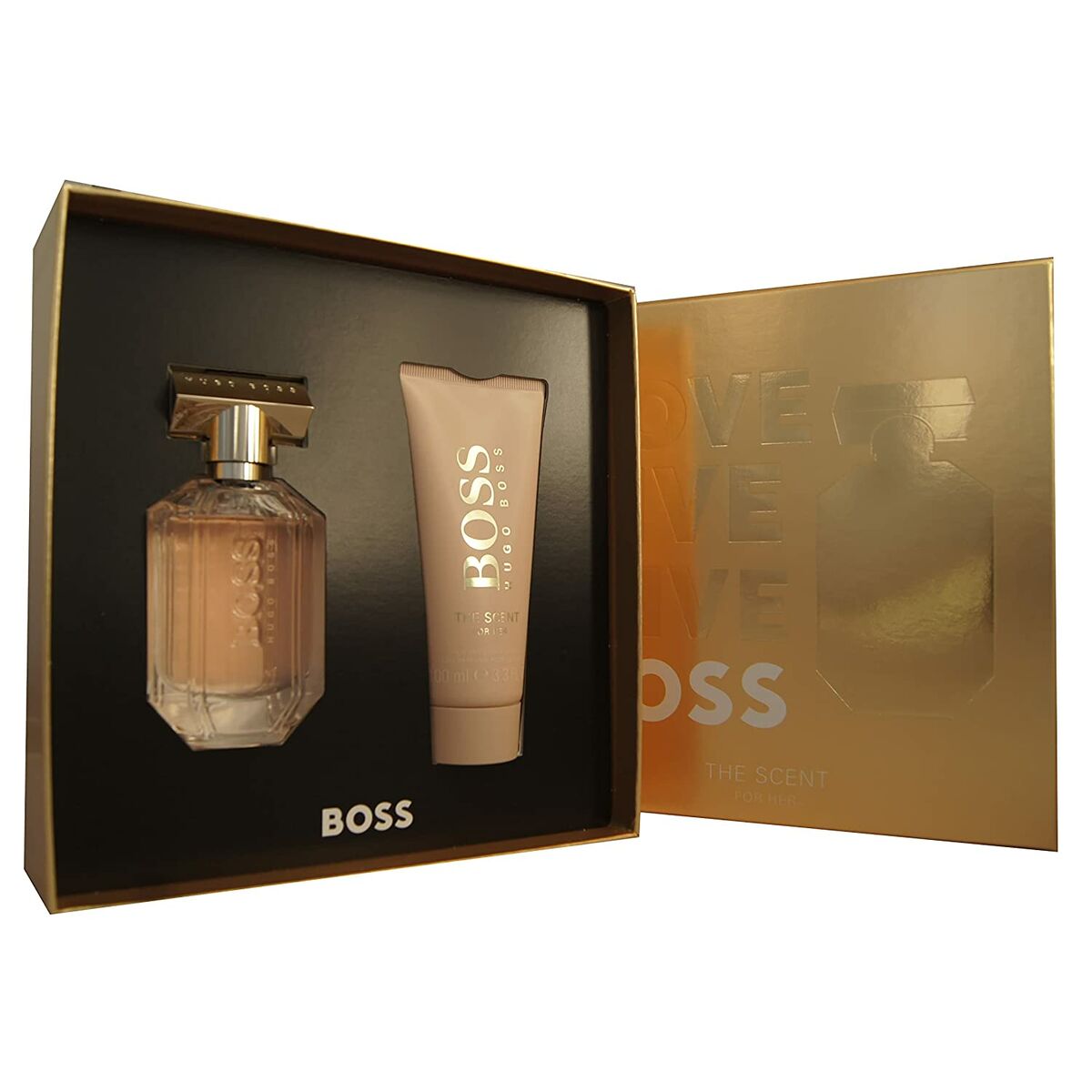 Perfume Mujer Hugo Boss